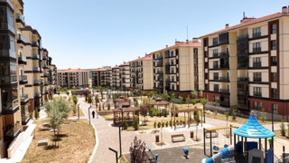 Sosyal konut projesi TOKİ başvurusu ne zaman bitecek? TOKİ 500 bin konut başvurusu bitti mi?