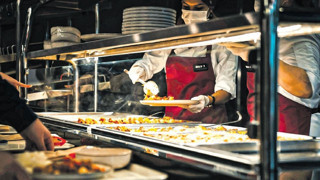 Endüstriyel yemekte maliyet baskısı tağşişe yol açıyor