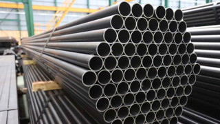 Akde Metal, yeni fabrikasında üretime başladı