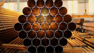 ÜÇ-KA Demir Çelik, ihracat odaklı 2 milyon dolarlık yatırım yapacak