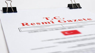 26 Kasım 2025 Resmi Gazete; 26 Kasım 2025 Çarşamba Resmi Gazete’de ne var?