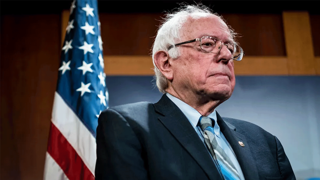 ABD’li Senatör Sanders: İsrail’e yapılan askeri destek kesilmeli