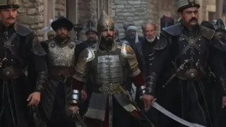Mehmed Fetihler Sultanı 60 bölüm ne zaman? Mehmed Fetihler Sultanı yeni bölüm yok mu?