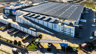 Ekol Lojistik, yapay zeka ve ileri analitiğe yöneliyor