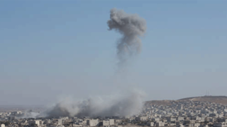 İsrail, ateşkese rağmen Gazze, Han Yunus ve Refah'a yeni hava saldırıları düzenledi