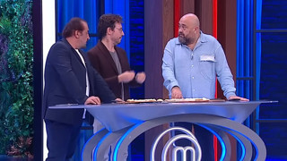 Masterchef elenen isim kim oldu (26 Kasım 2025)? Masterchef eleme potasına kimler gitti?