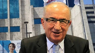 Metin Tiryakioğlu kimdir? Metin Tiryakioğlu neden istifa etti?