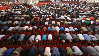 28 Kasım 2025 Cuma namazı vakti: Bugün (28 Kasım) Ankara, İstanbul, İzmir Cuma namazı saat kaçta?