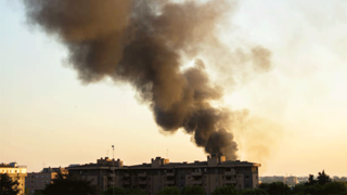 Ateşkese rağmen İsrail, Lübnan’a yüzlerce hava operasyonu gerçekleştirdi