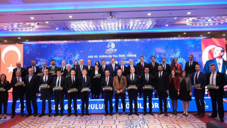 ASO Başkanı Seyit Ardıç: Türkiye bazı virajları yeterince hızlı dönemiyor