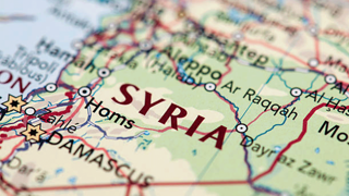 İsrail’in Suriye’nin güneyine düzenlediği baskında 13 kişi hayatını kaybetti