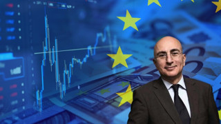 Mahfi Eğilmez, Avrupa için “tek çıkış yolunu” anlattı