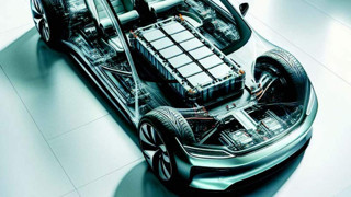 EV’ler yeniden nikele yöneldi