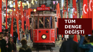 Dünyanın en pahalı caddeleri açıklandı! İstiklal Caddesi'nin listedeki yeri değişmedi