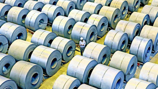 Hindistan çelik ihracatına yöneliyor