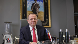 Özer Matlı BTSO başkanlığına adaylığını açıkladı