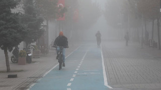 Batıda sıcaklıklar artacak, sis ve pus etkili olacak