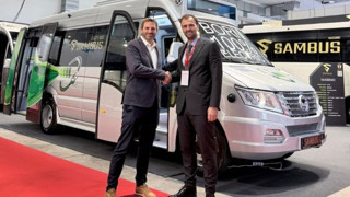 Tekaydınlar ve Zeroid'den, e-otobüste işbirliği