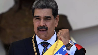 Venezuela Devlet Başkanı Maduro’dan halka mutlak sadakat sözü: Size asla ama asla ihanet etmeyeceğim
