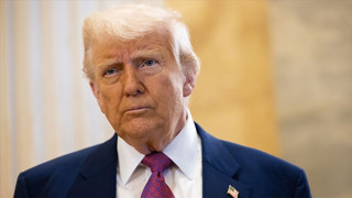 ABD Başkanı Trump: Somali uyruklu göçmenleri ülkede istemiyorum