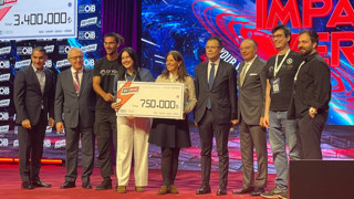 OİB’den mobilite projelerine 3,4 milyon TL ödül