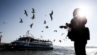 Yağışlara kısa ara: Sıcaklıklar mevsim normalleri üzerine çıkacak