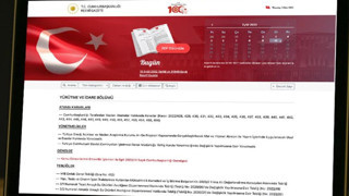 4 Aralık 2025 Resmi Gazete atama kararları! Resmi Gazete HSK atama kararları.