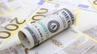 Fed indirim beklentisi doları zayıflattı, Euro 7 haftanın zirvesinde