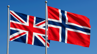 İngiltere ve Norveç, Atlantik’te Rusya’ya karşı iş birliği yapacak