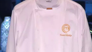 Masterchef 4 ceket kimin oldu? Masterchef son ceketi kim kazandı?