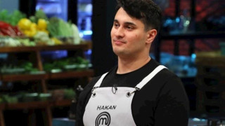 Masterchef Hakan (Altunbaş) kimdir? Masterchef Hakan kaç yaşında, aslen nereli?