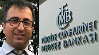 Murat Taşçı Kimdir? TCMB yeni Başekonomisti kimdir, kariyeri ne?