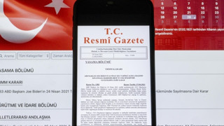 5 Aralık 2025 Resmi Gazete yayımlandı mı? 5 Aralık Resmi Gazete atama kararları