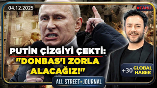 Beyaz Saray'da "SS" Skandalı | Epstein Adası'ndan Sansürlü Görüntüler | ALL STREET JOURNAL