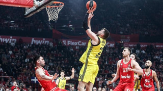 Fenerbahçe hükmen kazandı mı? Fenerbahçe BEKO Olympiakos hükmen mi kazandı?