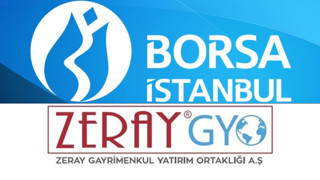 Zeray GYO kişi başı kaç lot düşer? Zeray Gayrimenkul lot fiyatı kaç TL?