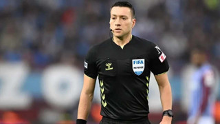 Zorbay Küçük kimdir? Yeniden gözaltında! Hakem Zorbay Küçük neden gözaltına alındı?