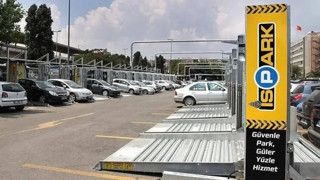 İSPARK ücretlerine yüzde 62,5'e varan zam