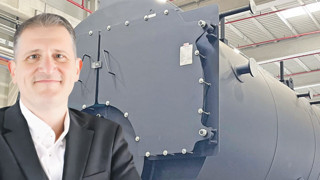 Erensan, yeni tesisiyle dönüşümde öncü oldu