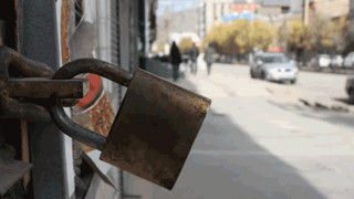 Ekonomik durgunluğa rağmen açılan esnaf sayısı yüzde 15 arttı