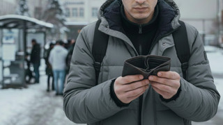 Öğrencinin cebine günlük 12 TL kaldı!