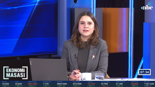Ekonominin gündemi Ekonomi Masası'nda