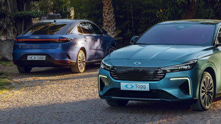 Togg 2026 fiyatları: T10F ve T10X güncel fiyatları ne kadar?