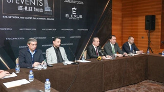 MICE sektöründen turizme 20 milyar dolarlık katkı