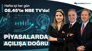Merkez Bankası Faiz Kararı ve Borsada Beklentiler! | Dr. Nuri Sevgen
