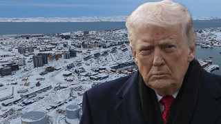 Trump’tan Grönland için tarihi teklif: Kişi başı 1 milyon dolar!