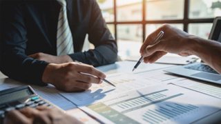 İşletmelerin finansal sağlığını ölçen araç: Oran analizi nedir?