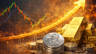 Altın ve gümüşte ralli devam eder mi? Kritik dönemece saatler kaldı!