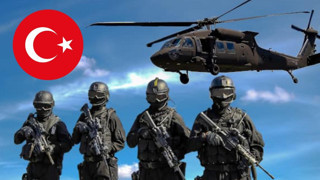 Askeri güç sıralamasında denge değişti! İşte 2026'da dünyanın en güçlü 10 ordusu