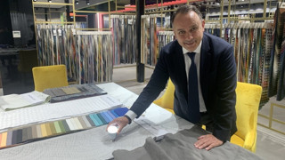 “Çin ile rekabete girerseniz ilk günden yolda kalırsınız”